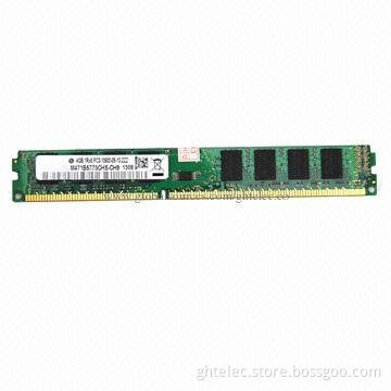 Small Board Full Compatible DDR3 4GB 1333MHz RAM Memory Work with Motherboards, Cheap Price in Stock